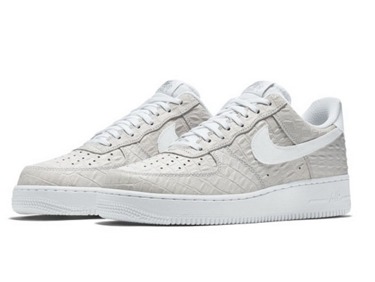Nike Air Force One Women Low--064